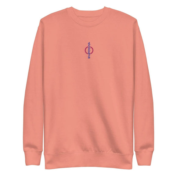 Unisex Premium Fleece Pullover - Arekkusu - Store
