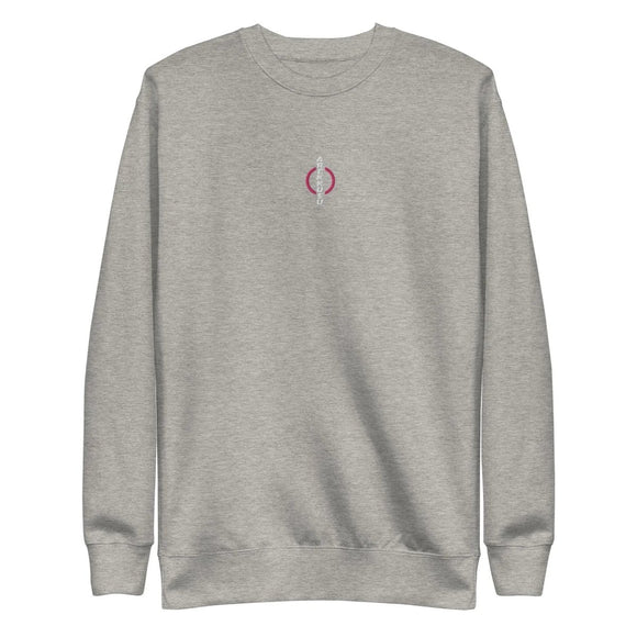 Unisex Premium Fleece Pullover - Arekkusu - Store