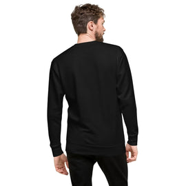 Unisex Premium Fleece Pullover - Arekkusu - Store