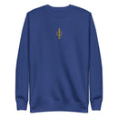 Unisex Premium Fleece Pullover - Arekkusu - Store