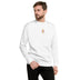 Unisex Premium Fleece Pullover - Arekkusu - Store