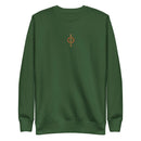 Unisex Premium Fleece Pullover - Arekkusu - Store