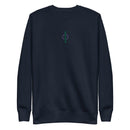 Unisex Premium Fleece Pullover - Arekkusu - Store