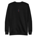 Unisex Premium Fleece Pullover - Arekkusu - Store