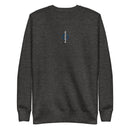 Unisex Premium Fleece Pullover - Arekkusu - Store