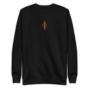 Unisex Premium Fleece Pullover - Arekkusu - Store