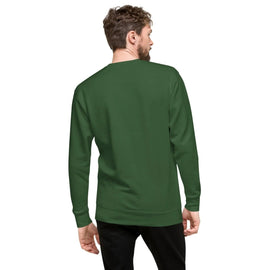 Unisex Premium Fleece Pullover - Arekkusu - Store