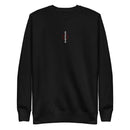 Unisex Premium Fleece Pullover - Arekkusu - Store