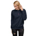 Unisex Premium Fleece Pullover - Arekkusu - Store