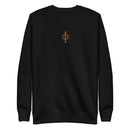 Unisex Premium Fleece Pullover - Arekkusu - Store