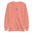 Unisex Premium Fleece Pullover - Arekkusu - Store