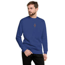 Unisex Premium Fleece Pullover - Arekkusu - Store