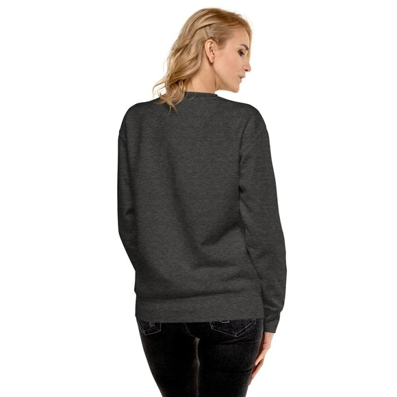 Unisex Premium Fleece Pullover - Arekkusu - Store