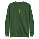 Unisex Premium Fleece Pullover - Arekkusu - Store