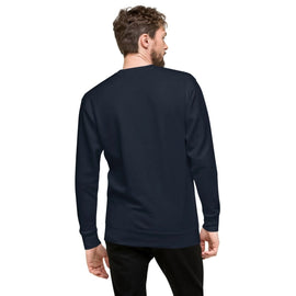 Unisex Premium Fleece Pullover - Arekkusu - Store