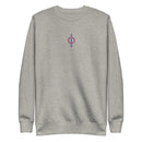 Unisex Premium Fleece Pullover - Arekkusu - Store
