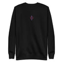 Unisex Premium Fleece Pullover - Arekkusu - Store