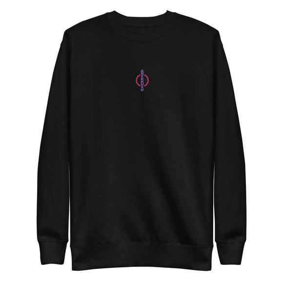 Unisex Premium Fleece Pullover - Arekkusu - Store