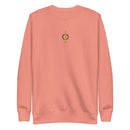 Unisex Premium Fleece Pullover - Arekkusu - Store