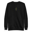 Unisex Premium Fleece Pullover - Arekkusu - Store