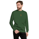 Unisex Premium Fleece Pullover - Arekkusu - Store