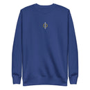 Unisex Premium Fleece Pullover - Arekkusu - Store