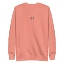Unisex Premium Fleece Pullover - Arekkusu - Store