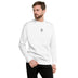 Unisex Premium Fleece Pullover - Arekkusu - Store