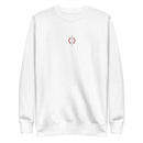 Unisex Premium Fleece Pullover - Arekkusu - Store