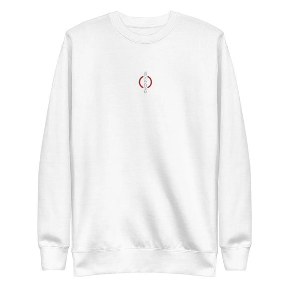 Unisex Premium Fleece Pullover - Arekkusu - Store