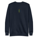 Unisex Premium Fleece Pullover - Arekkusu - Store
