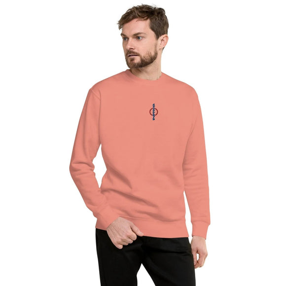 Unisex Premium Fleece Pullover - Arekkusu - Store