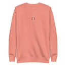 Unisex Premium Fleece Pullover - Arekkusu - Store