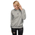 Unisex Premium Fleece Pullover - Arekkusu - Store