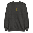 Unisex Premium Fleece Pullover - Arekkusu - Store