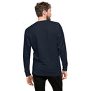 Unisex Premium Fleece Pullover - Arekkusu - Store
