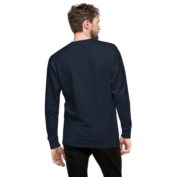 Unisex Premium Fleece Pullover - Arekkusu - Store