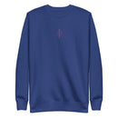 Unisex Premium Fleece Pullover - Arekkusu - Store