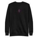 Unisex Premium Fleece Pullover - Arekkusu - Store