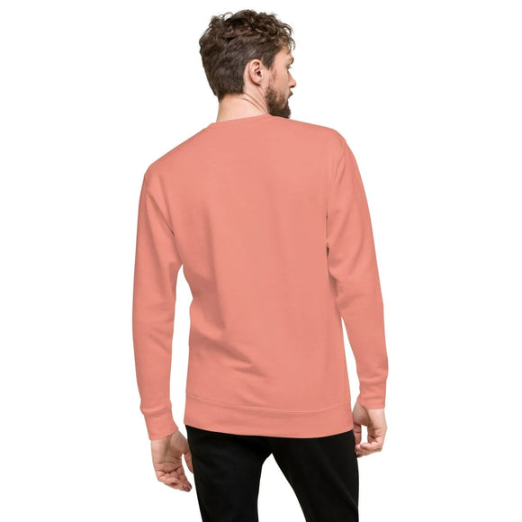 Unisex Premium Fleece Pullover - Arekkusu - Store