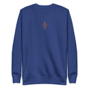 Unisex Premium Fleece Pullover - Arekkusu - Store