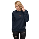 Unisex Premium Fleece Pullover - Arekkusu - Store