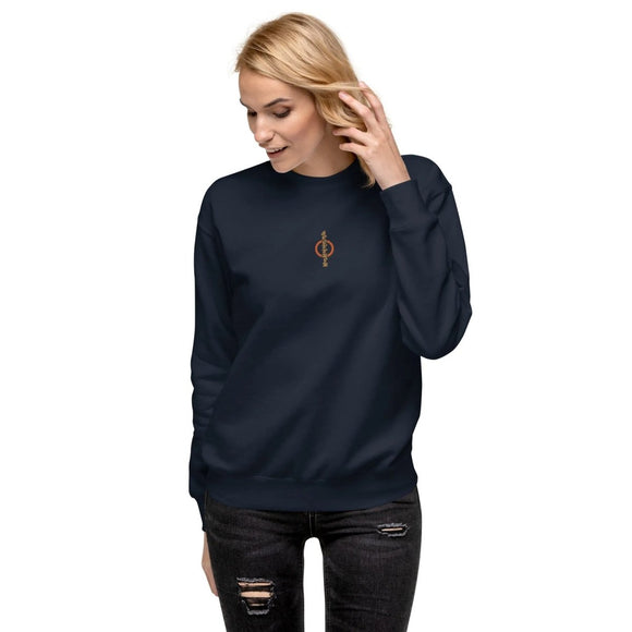 Unisex Premium Fleece Pullover - Arekkusu - Store