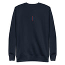 Unisex Premium Fleece Pullover - Arekkusu - Store