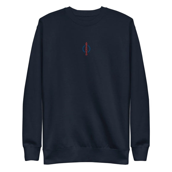 Unisex Premium Fleece Pullover - Arekkusu - Store