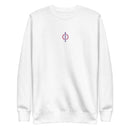 Unisex Premium Fleece Pullover - Arekkusu - Store