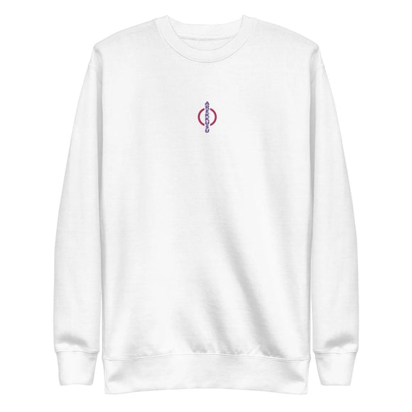 Unisex Premium Fleece Pullover - Arekkusu - Store