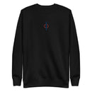 Unisex Premium Fleece Pullover - Arekkusu - Store