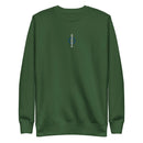 Unisex Premium Fleece Pullover - Arekkusu - Store
