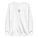 Unisex Premium Fleece Pullover - Arekkusu - Store